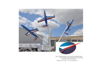 THE AERONAUTICAL MEETING OF 2017